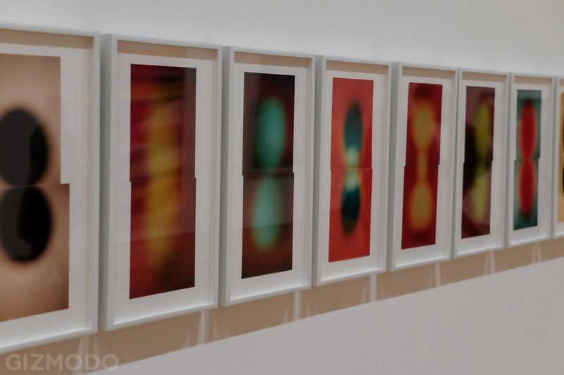 Illustration for article titled MoMa Exhibition Shows Where Photographers Go to Play